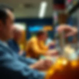 Detailed analysis of lottery numbers