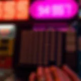 Exploring Lottery Number Patterns Analysis of lottery number patterns