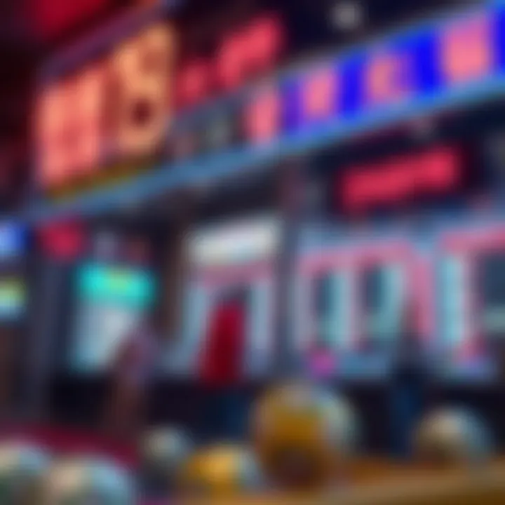 Analysis of Lotto patterns