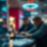 Analyzing Lottery Trends Statistical analysis of lottery trends