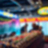 In-depth Analysis of Lottery Trends Analysis of lottery trends