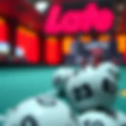 Analysis of Lotto Winning Numbers