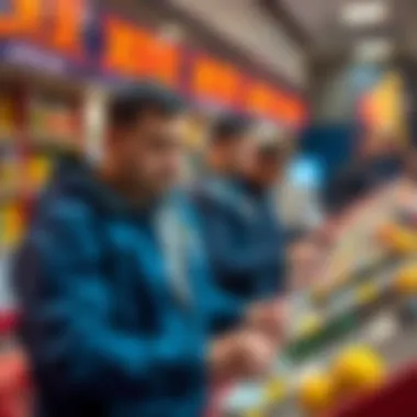 Beginner's guide to lottery rules