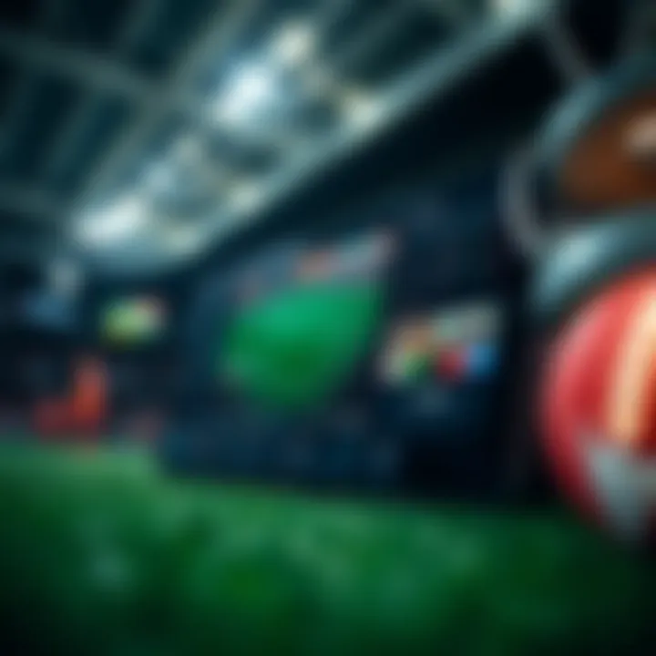 Overview of Betting Platforms Features An overview of features and advantages of various betting platforms.