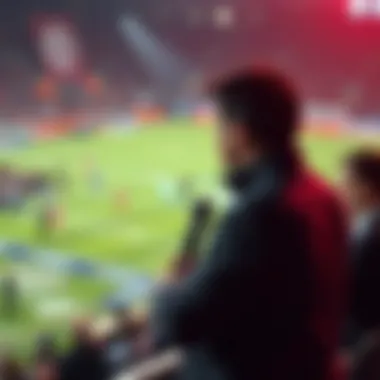 Strategic planning for successful events