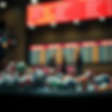 Statistical insights from LottoBetMasters