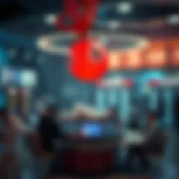 Detailed analysis of lottery mechanisms