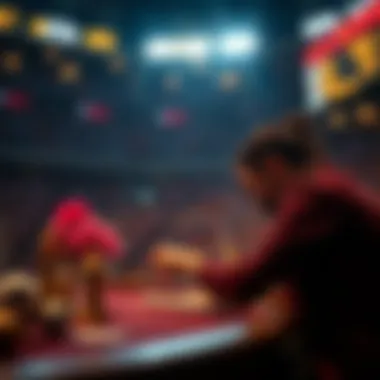 Key betting strategies for enhanced decision-making