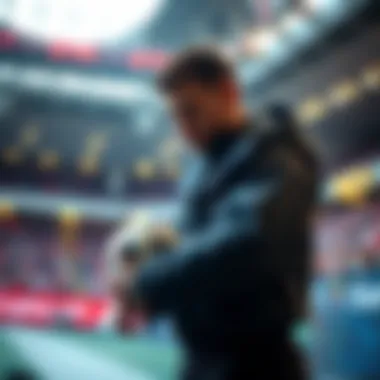 Statistics and analytics for betting strategies