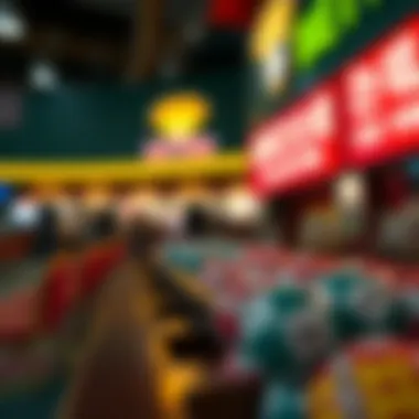 Effective Betting Strategies for Lottery Players Strategies for betting on lotteries