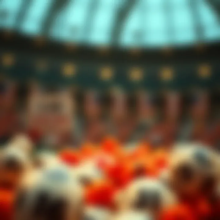 Tips for Enhancing Lotto Betting Experience