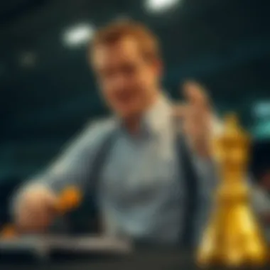 Tips and Tricks for Effective Betting Tips and tricks for effective betting