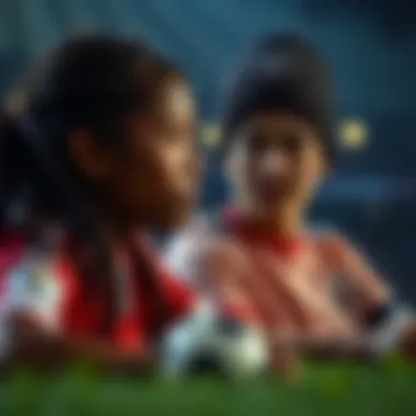 Community Engagement in Lotto Betting