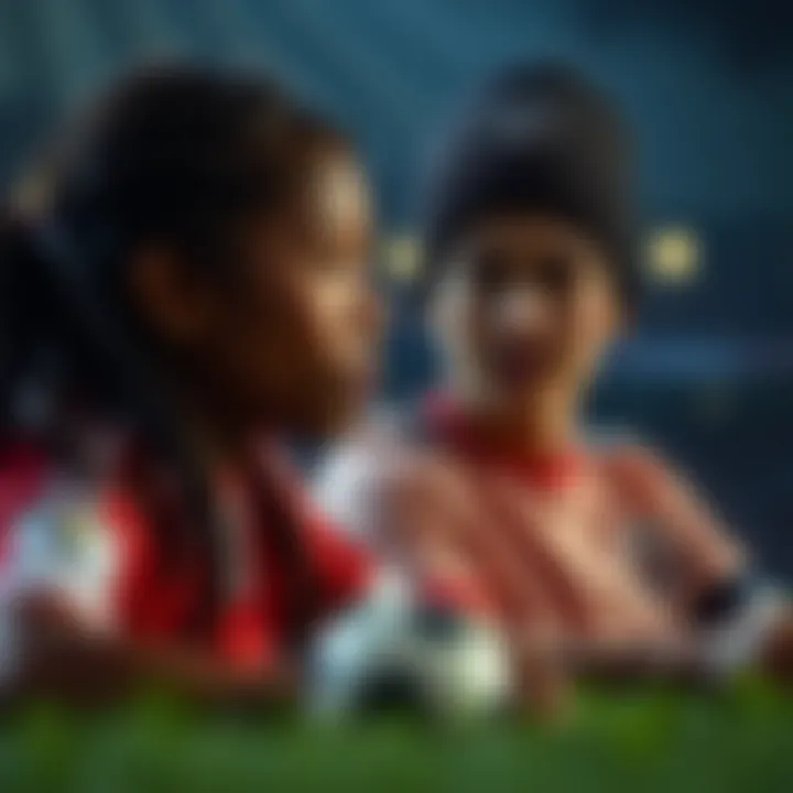 Community Engagement in Lotto Betting