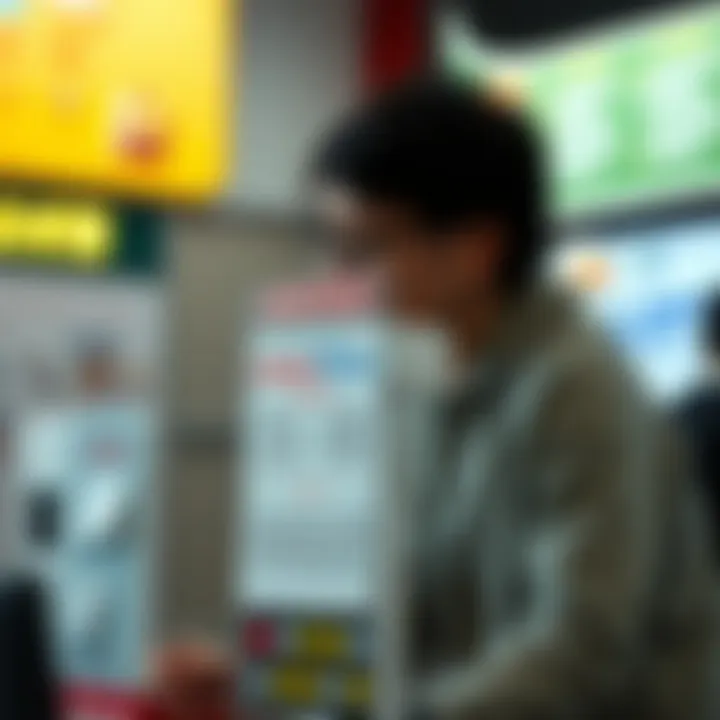 Understanding the Lottery Draw Process Understanding lottery draw process