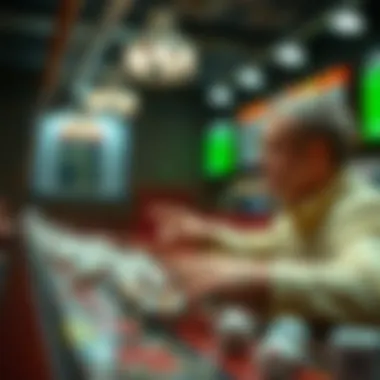 Effective Betting Strategies for Lottery Success Effective betting strategies for lottery