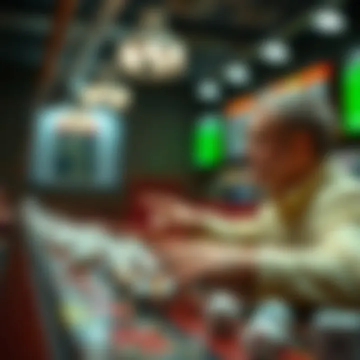 Effective Betting Strategies for Lottery Success Effective betting strategies for lottery