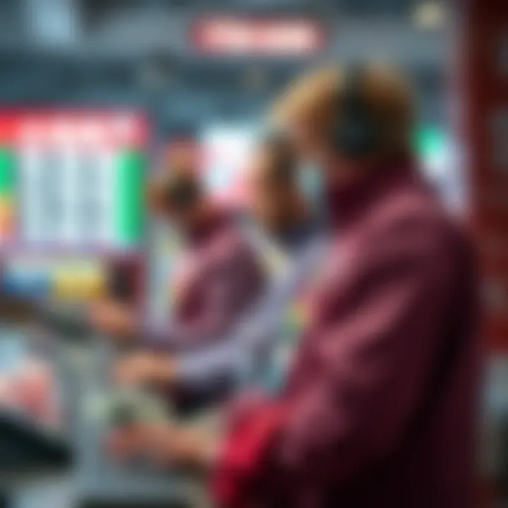 Forecasting Future Lottery Winning Numbers Future predictions for lottery outcomes