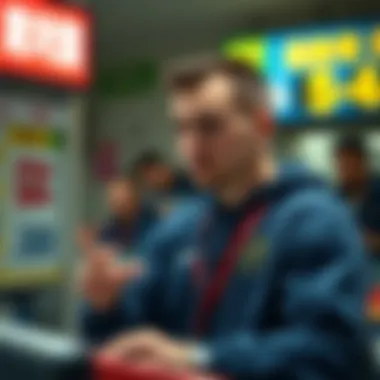 Methods for Confirming Lottery Results Overview of lottery result confirmation methods