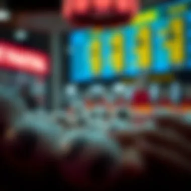 Lottery Number Selection Strategies Strategic selection of lottery numbers