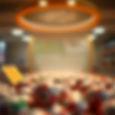 The Evolution of Lottery Games Historical background of lottery games