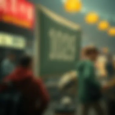 Historical significance of Lotto numbers