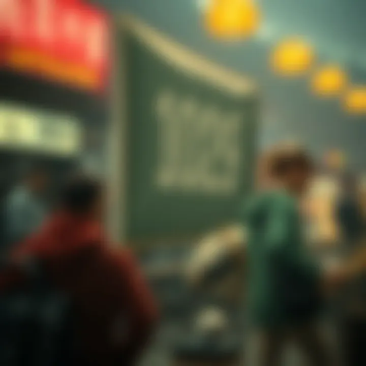 Historical significance of Lotto numbers