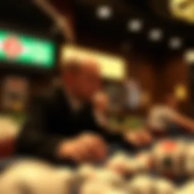 Historical trends in lotto winning numbers