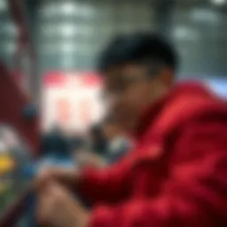 Significance of winning the second prize in the lottery