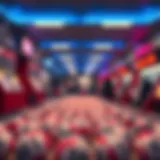 Analysis of lotto number repetitions