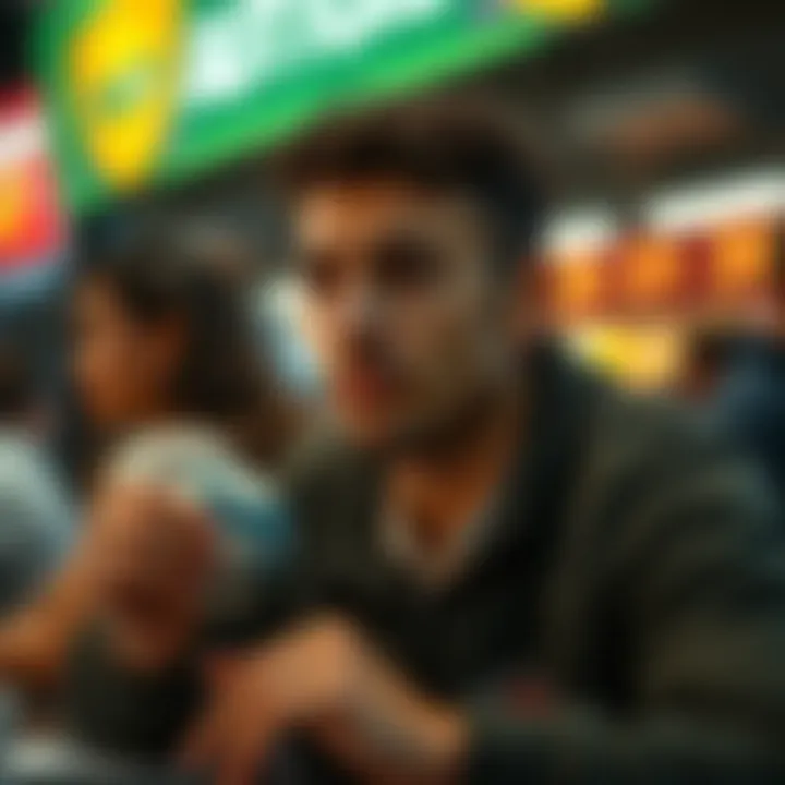 Engaging in Australian Lotto: How to Participate Diverse ways to participate in the lottery