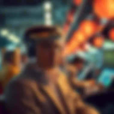 Understanding the Statistics Behind Lottery Wins Statistical analysis of lottery winning odds