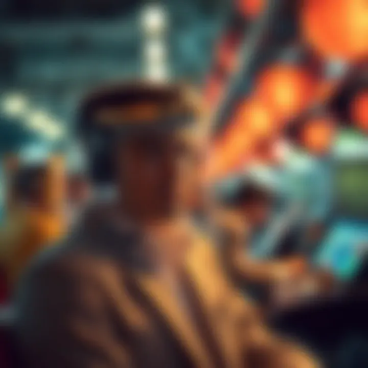 Understanding the Statistics Behind Lottery Wins Statistical analysis of lottery winning odds