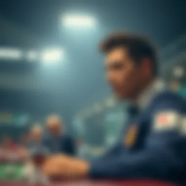 Statistical analysis of Lotto outcomes