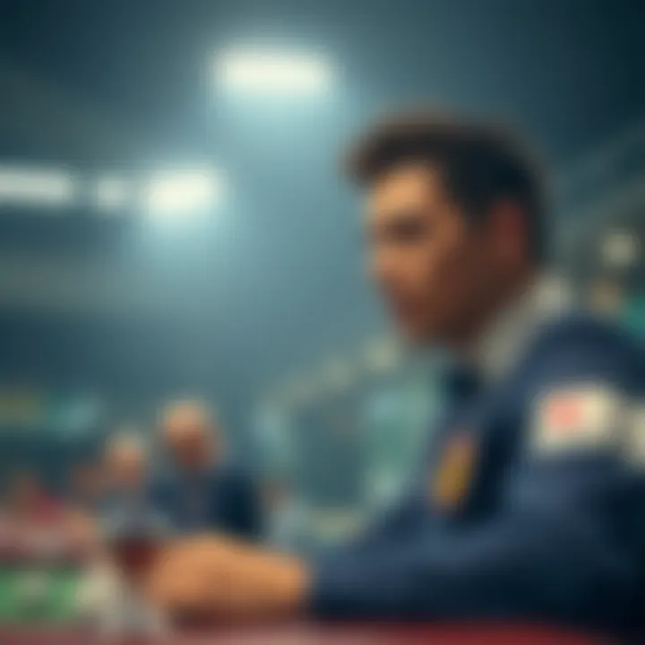 Statistical analysis of Lotto outcomes