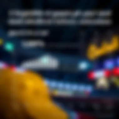 Infographic detailing statistical analysis of lottery outcomes