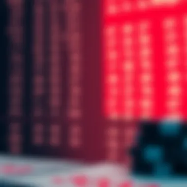 Statistical Insights into Winning Numbers Statistical breakdown of winning numbers