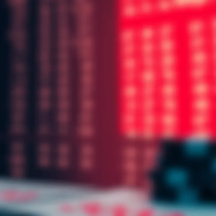 Statistical Insights into Winning Numbers Statistical breakdown of winning numbers