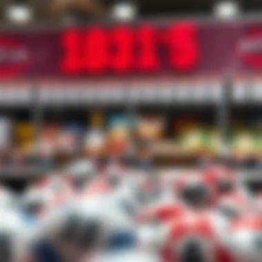 Statistical insights on lottery numbers