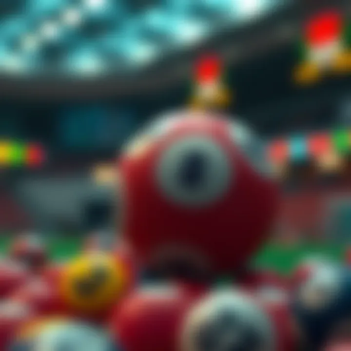 Understanding Lotto Odds and Statistics Statistical insights on lottery outcomes