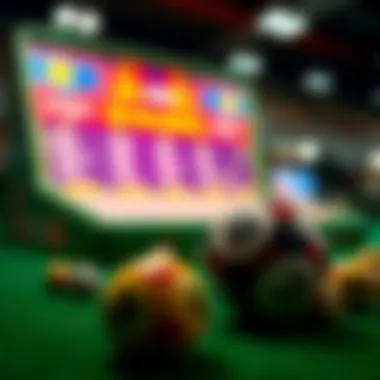 Statistical Approach to Lottery Betting Strategies Statistical approach to lottery betting