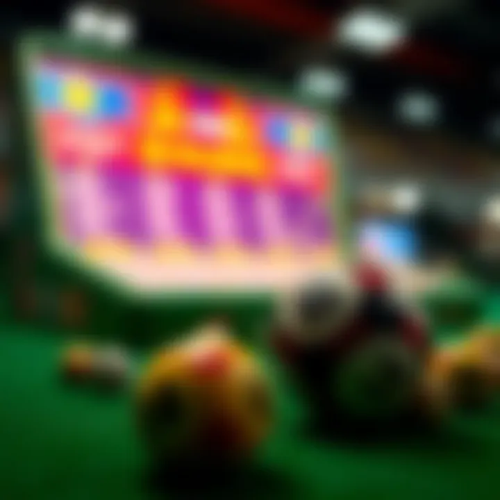 Statistical Approach to Lottery Betting Strategies Statistical approach to lottery betting