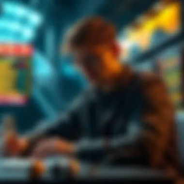 Strategic Analysis for Successful Lotto Betting