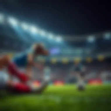 Strategic Approaches to Betting Strategic betting approach