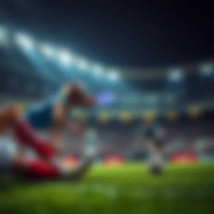 Strategic Approaches to Betting Strategic betting approach