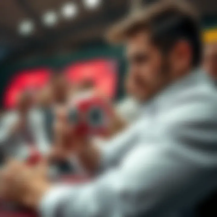 Strategic betting approaches for lotto