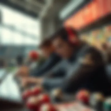 Lotto Versus Sports Betting Analysis