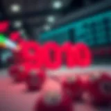 Analysis of lotto winning numbers