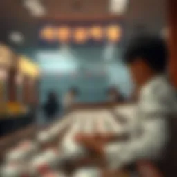 Analysis of historical lottery winning numbers