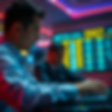 Strategic Betting Techniques for Lotto 1027 Strategic betting planning on a digital platform